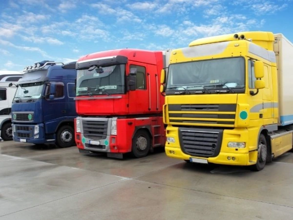 Konya Sarıveliler Nakliye